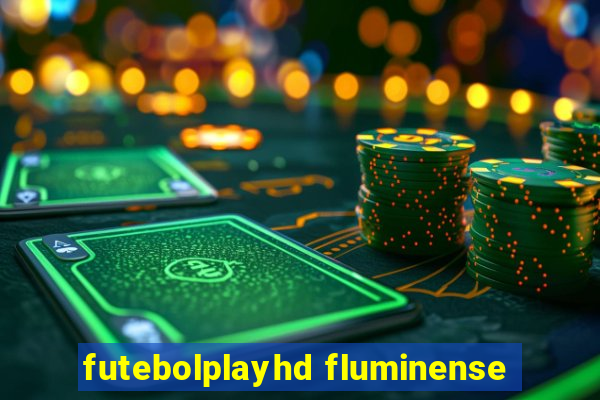 futebolplayhd fluminense